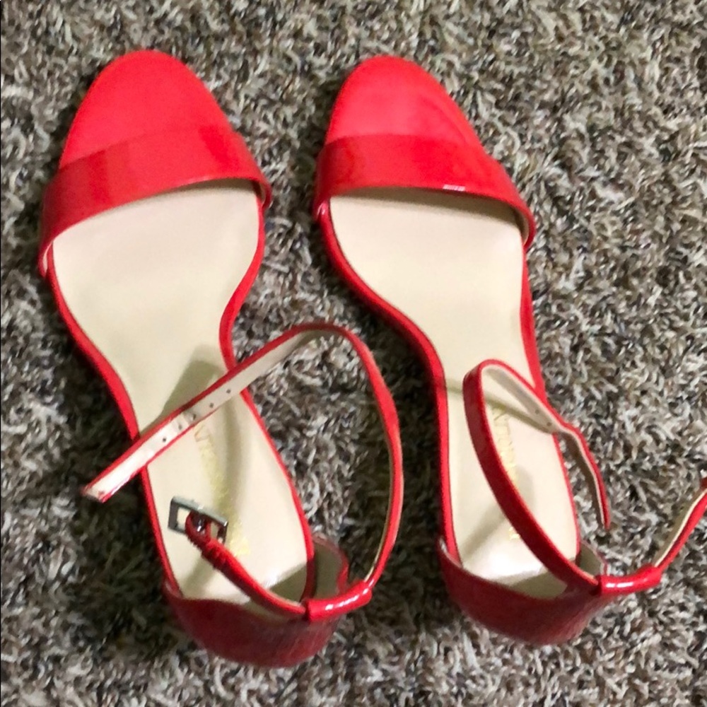 ENZO ANGIOLINI SLING PUMP SIZE 7 M